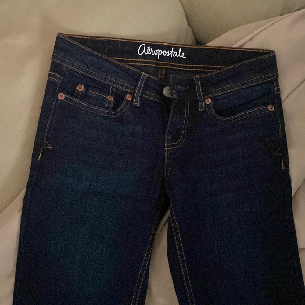 Aeropostale womens jeans